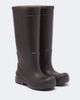Loewe Loewe Logo rain boots - 1