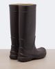 Loewe Loewe Logo rain boots - 4