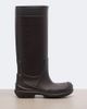 Loewe Loewe Logo rain boots - 5