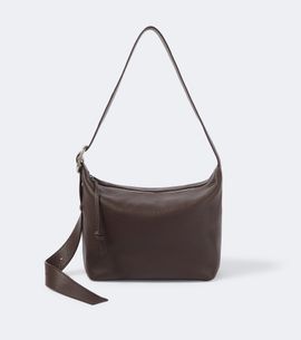 Loewe Loewe Loop Medium leather shoulder bag
