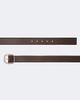 Loewe Loewe Loop reversible leather belt - 4