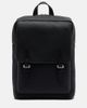 Loewe Loewe Military leather backpack - 1