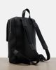 Loewe Loewe Military leather backpack - 4