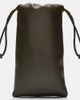 Loewe Loewe Mini Anagram Steps rectangular sunglasses - 5