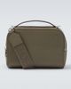 Loewe Loewe Mini leather crossbody bag - 1