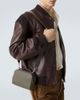 Loewe Loewe Mini leather crossbody bag - 2