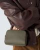 Loewe Loewe Mini leather crossbody bag - 3