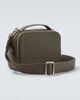 Loewe Loewe Mini leather crossbody bag - 5