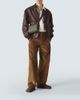 Loewe Loewe Mini leather crossbody bag - 7