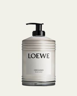 LOEWE LOEWE Oregano Body Lotion, 12 oz.