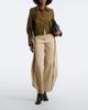 Loewe Loewe Oval leather ankle boots - 2