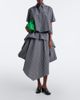 Loewe Loewe Oval leather mules - 4