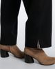 Loewe Loewe Oval suede ankle boots - 3