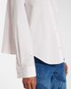 Loewe Loewe Paula's Ibiza Anagram cotton poplin shirt - 2