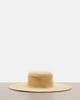 Loewe Loewe Paula's Ibiza Anagram raffia sun hat - 4