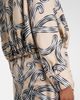 Loewe Loewe Paula's Ibiza Anagram silk blouse - 4