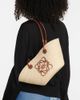 Loewe Loewe Paula's Ibiza Anagram Small basket bag - 2