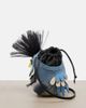 Loewe Loewe Paula's Ibiza Bird shoulder bag - 4