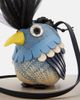 Loewe Loewe Paula's Ibiza Bird shoulder bag - 6