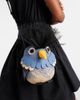 Loewe Loewe Paula's Ibiza Bird shoulder bag - 7