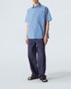 Loewe Loewe Paula's Ibiza checked cotton-blend shirt - 2