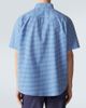 Loewe Loewe Paula's Ibiza checked cotton-blend shirt - 4