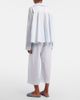 Loewe Loewe Paula's Ibiza cotton-blend poplin wide-leg pants - 5