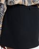 Loewe Loewe Paula's Ibiza cotton and silk crÃªpe skort - 4