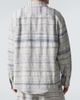 Loewe Loewe Paula's Ibiza denim jacquard shirt - 4