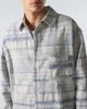 Loewe Loewe Paula's Ibiza denim jacquard shirt - 5