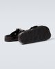 Loewe Loewe Paula's Ibiza Ease Buckle leather sandals - 7