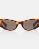 Loewe Loewe Paula's Ibiza Flash cat-eye sunglasses - 1
