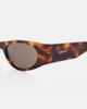 Loewe Loewe Paula's Ibiza Flash cat-eye sunglasses - 2