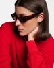 Loewe Loewe Paula's Ibiza Flash cat-eye sunglasses - 3