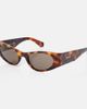 Loewe Loewe Paula's Ibiza Flash cat-eye sunglasses - 4