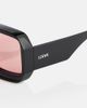 Loewe Loewe Paula's Ibiza flat-top sunglasses - 2
