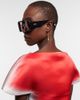 Loewe Loewe Paula's Ibiza flat-top sunglasses - 6