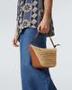 Loewe Loewe Paula's Ibiza Hammock Mini shoulder bag - 2