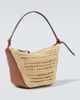 Loewe Loewe Paula's Ibiza Hammock Mini shoulder bag - 5