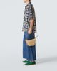 Loewe Loewe Paula's Ibiza Hammock Mini shoulder bag - 7