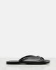 Loewe Loewe Paula's Ibiza Pebble leather slides - 5