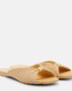 Loewe Loewe Paula's Ibiza Pebble Soft slides - 1