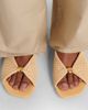 Loewe Loewe Paula's Ibiza Pebble Soft slides - 2