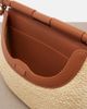 Loewe Loewe Paula's Ibiza Pescador Medium raffia shoulder bag - 4