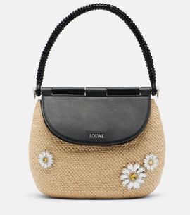 Loewe Loewe Paula's Ibiza Pescador Medium shoulder bag