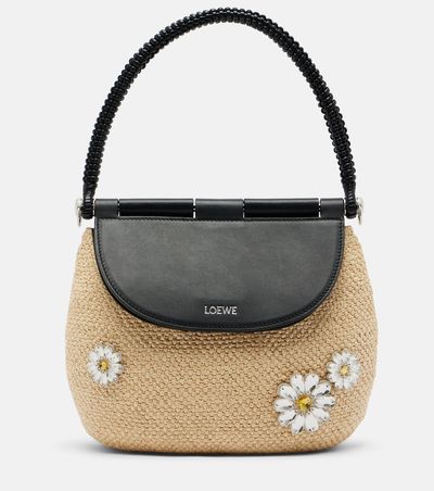 Loewe Loewe Paula's Ibiza Pescador Medium shoulder bag