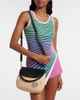 Loewe Loewe Paula's Ibiza Pescador Medium shoulder bag - 2