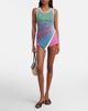 Loewe Loewe Paula's Ibiza Pescador Medium shoulder bag - 5