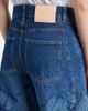 Loewe Loewe Paula's Ibiza printed barrel-leg jeans - 5