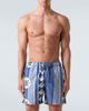 Loewe Loewe Paula's Ibiza printed swim trunks - 2